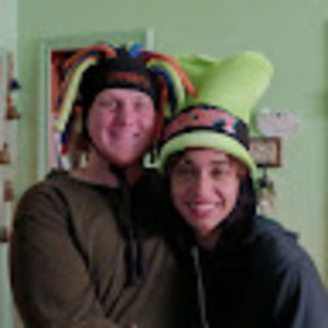 Meet your Posher, Joseph